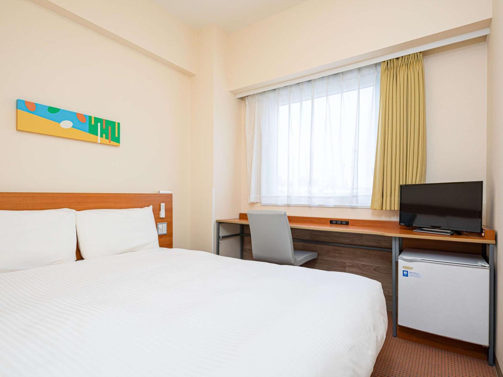 Comfort Inn Niigata Chuo Inter Exterior photo