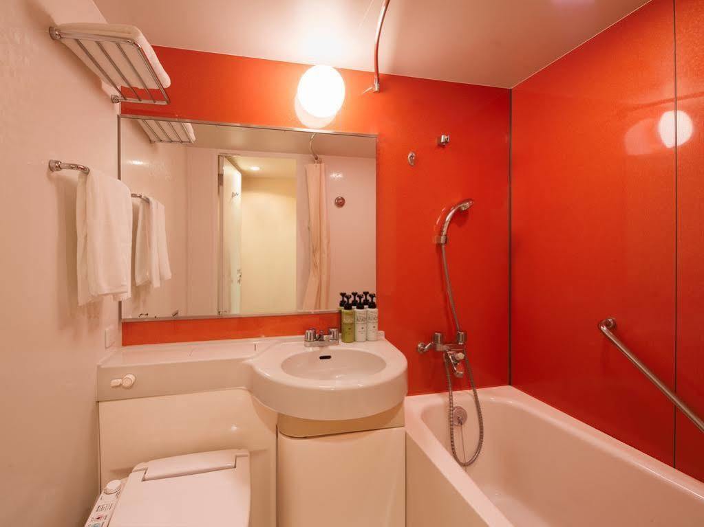 Comfort Inn Niigata Chuo Inter Exterior photo